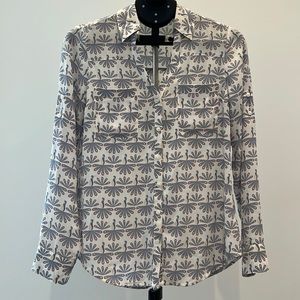 Express blouse, S